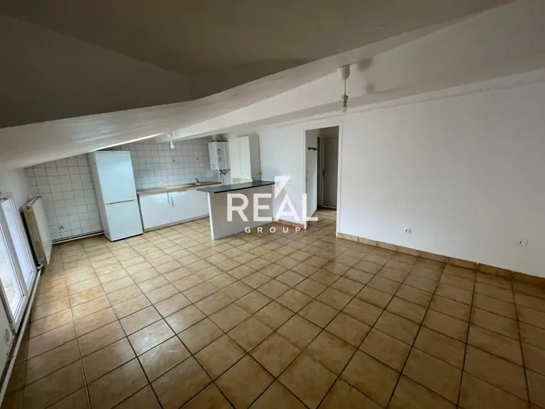 Appartement Rue des Bouviers à Bordeaux