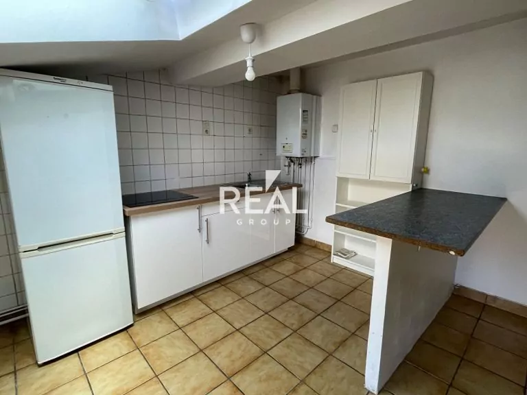 Appartement Rue des Bouviers à Bordeaux