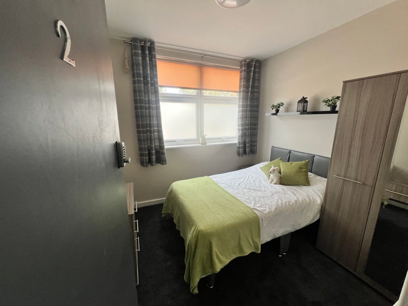 Room Austin Street in Ipswich