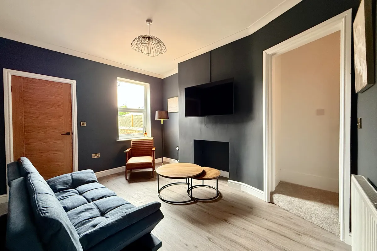 Room George Street in Selby