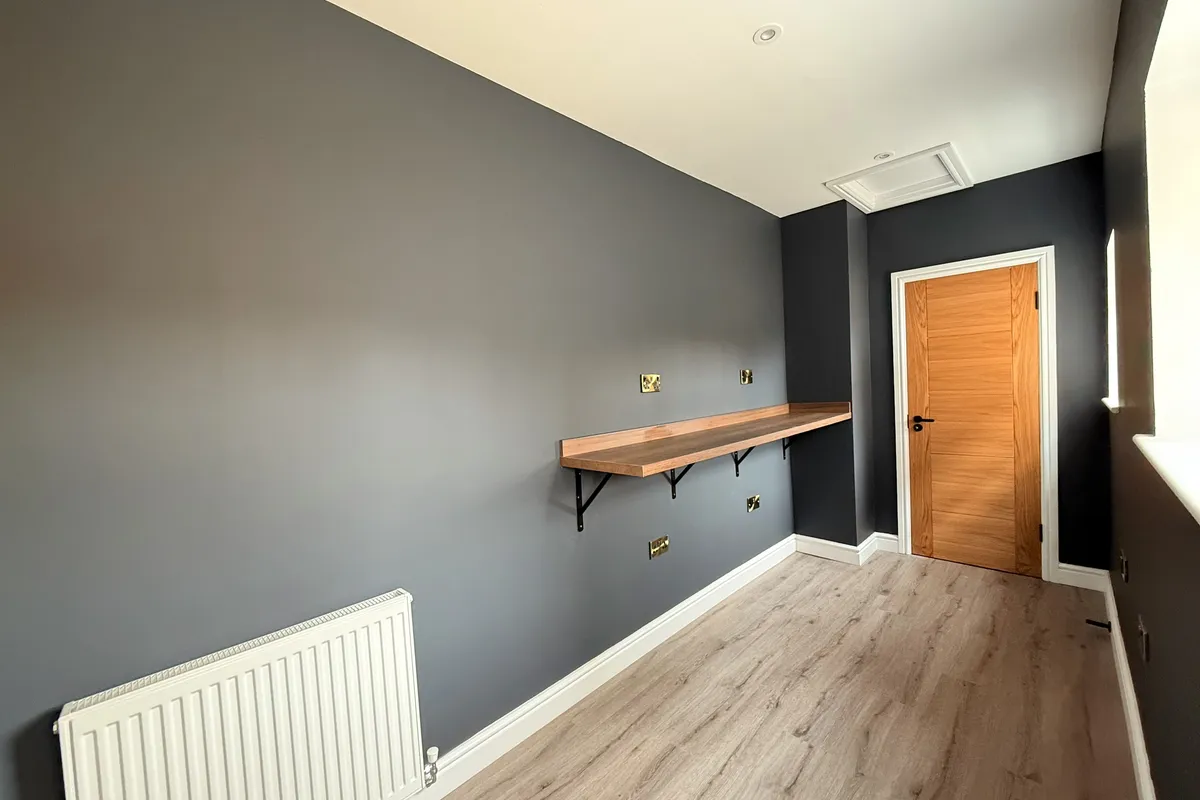 Room George Street in Selby