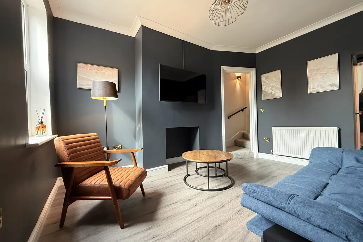 Room George Street in Selby