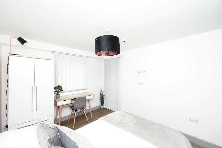 Room King Street in Carlisle