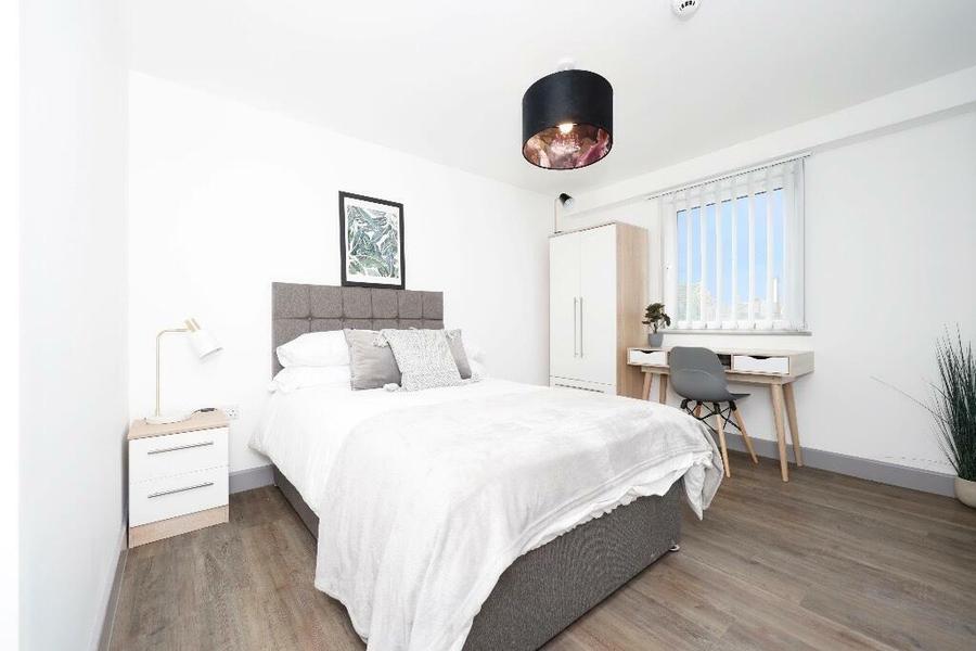 Room King Street in Carlisle