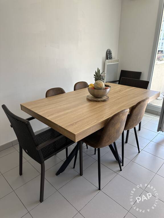 Appartement Place des Martyrs-de-la-Résistance à Montpellier
