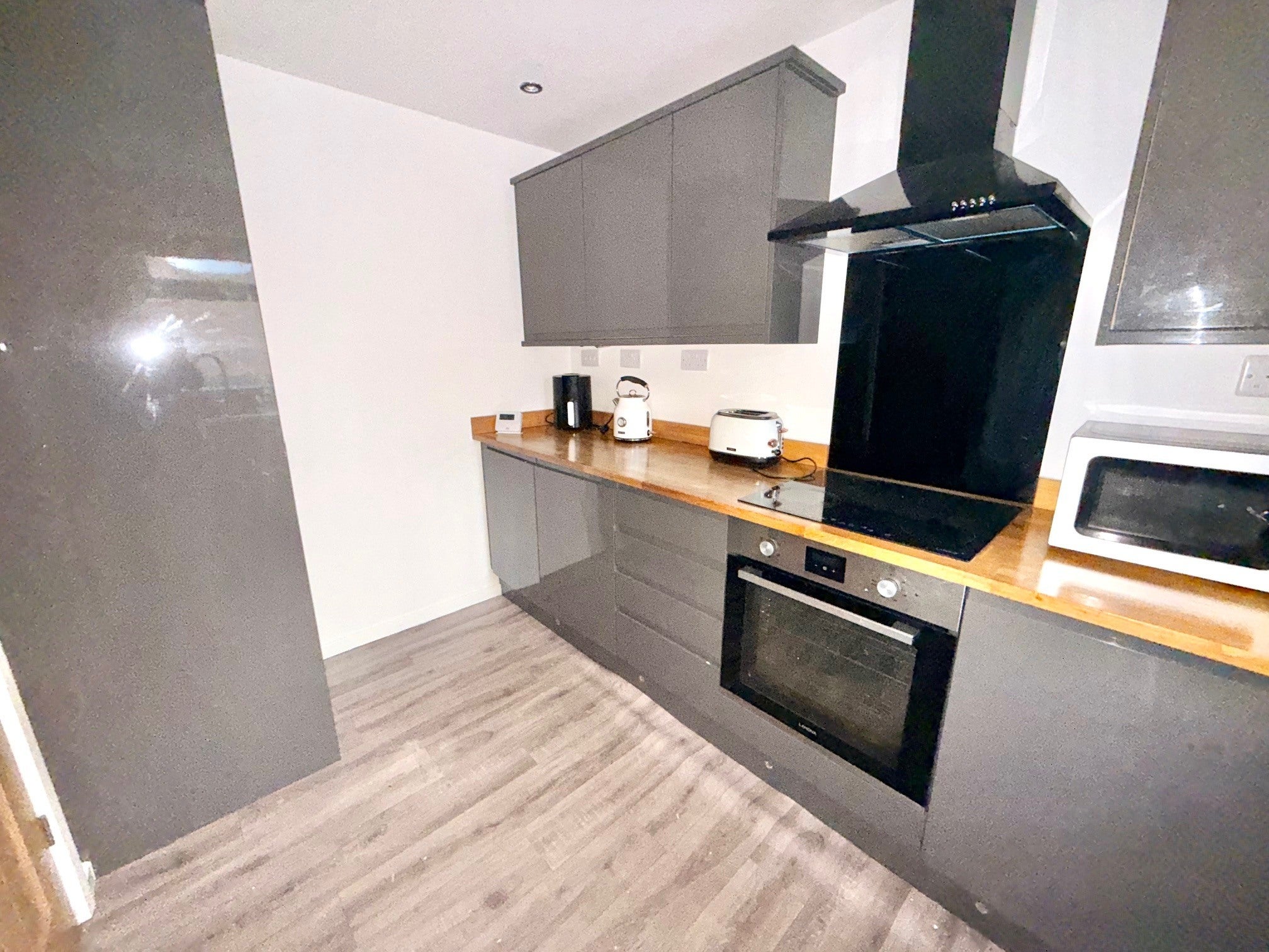 House Hamilton Court in Shotton Colliery