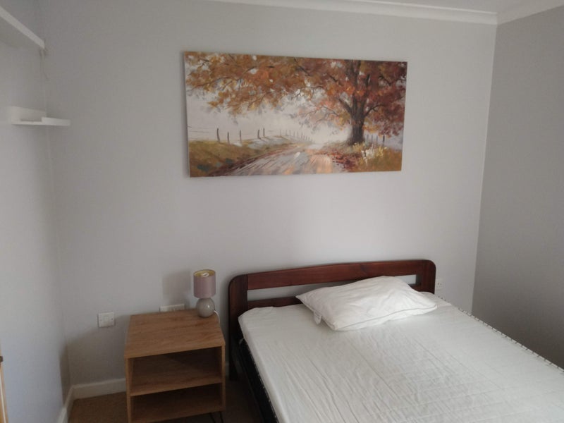 Room Virgil Court in Cardiff