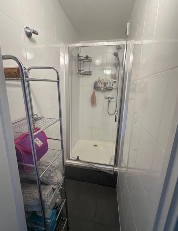 Room Longshore in Greater London