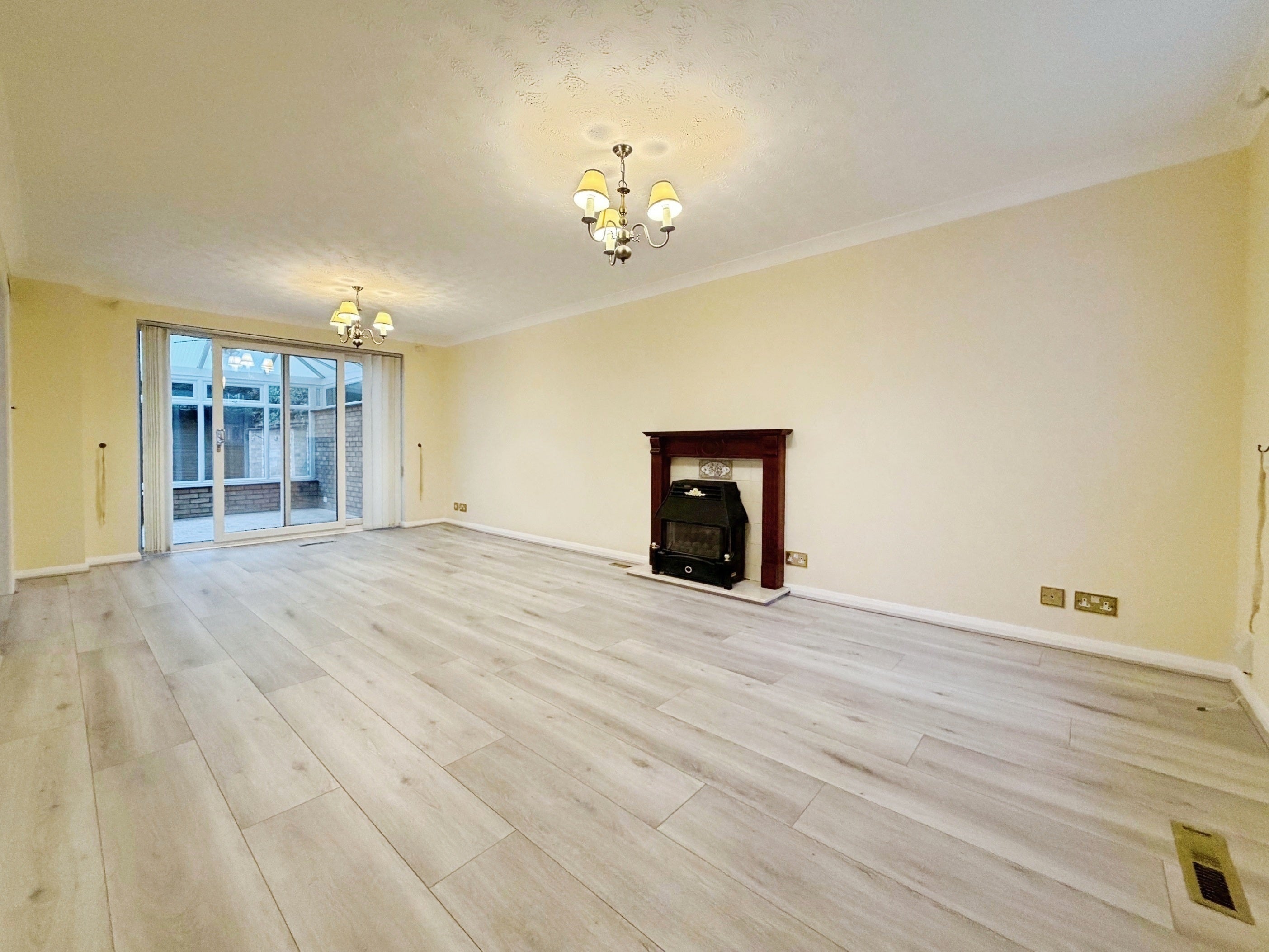 House Fallowfield in Peterborough