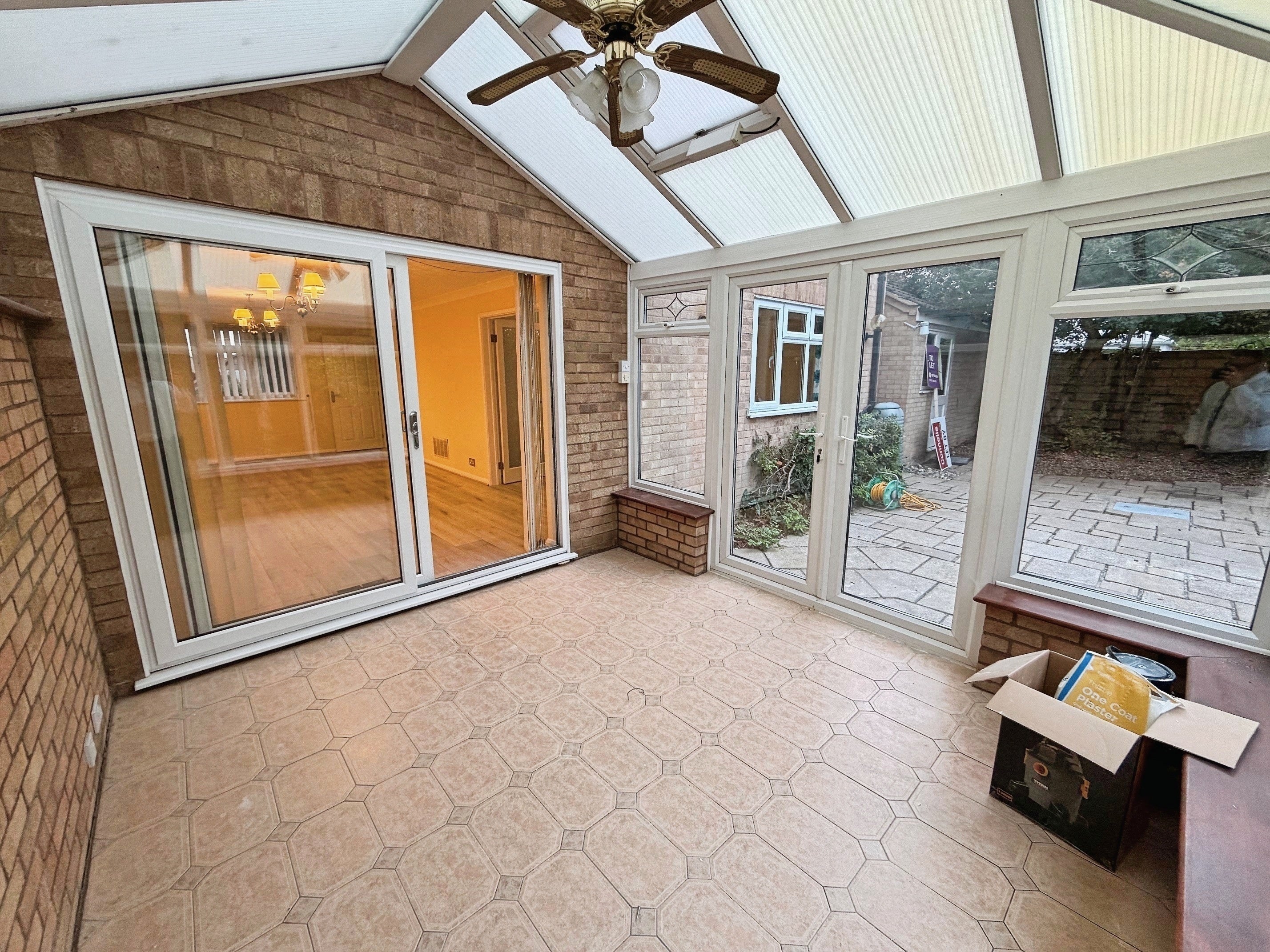 House Fallowfield in Peterborough