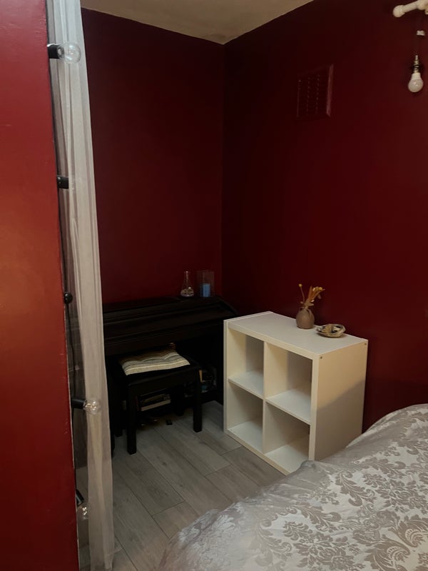 Room Jackman Street in Greater London