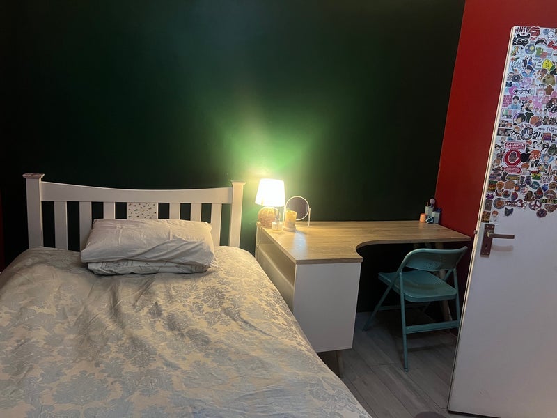Room Jackman Street in Greater London