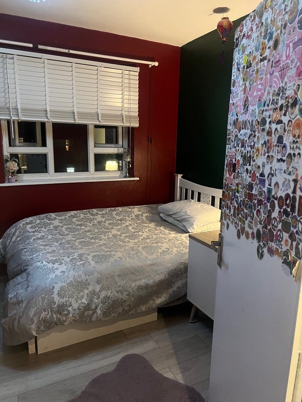 Room Jackman Street in Greater London