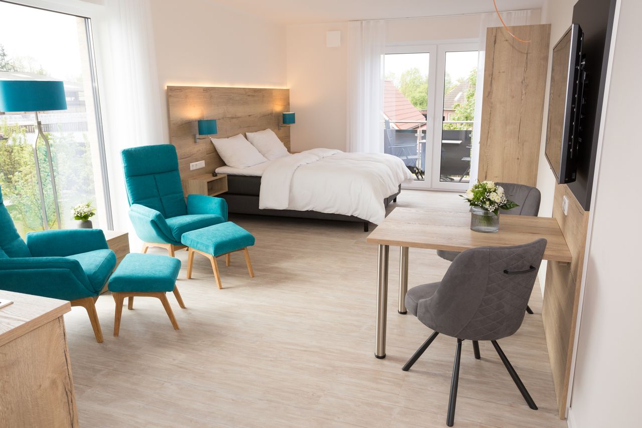Wohnung Höveler Ring in Dinklage