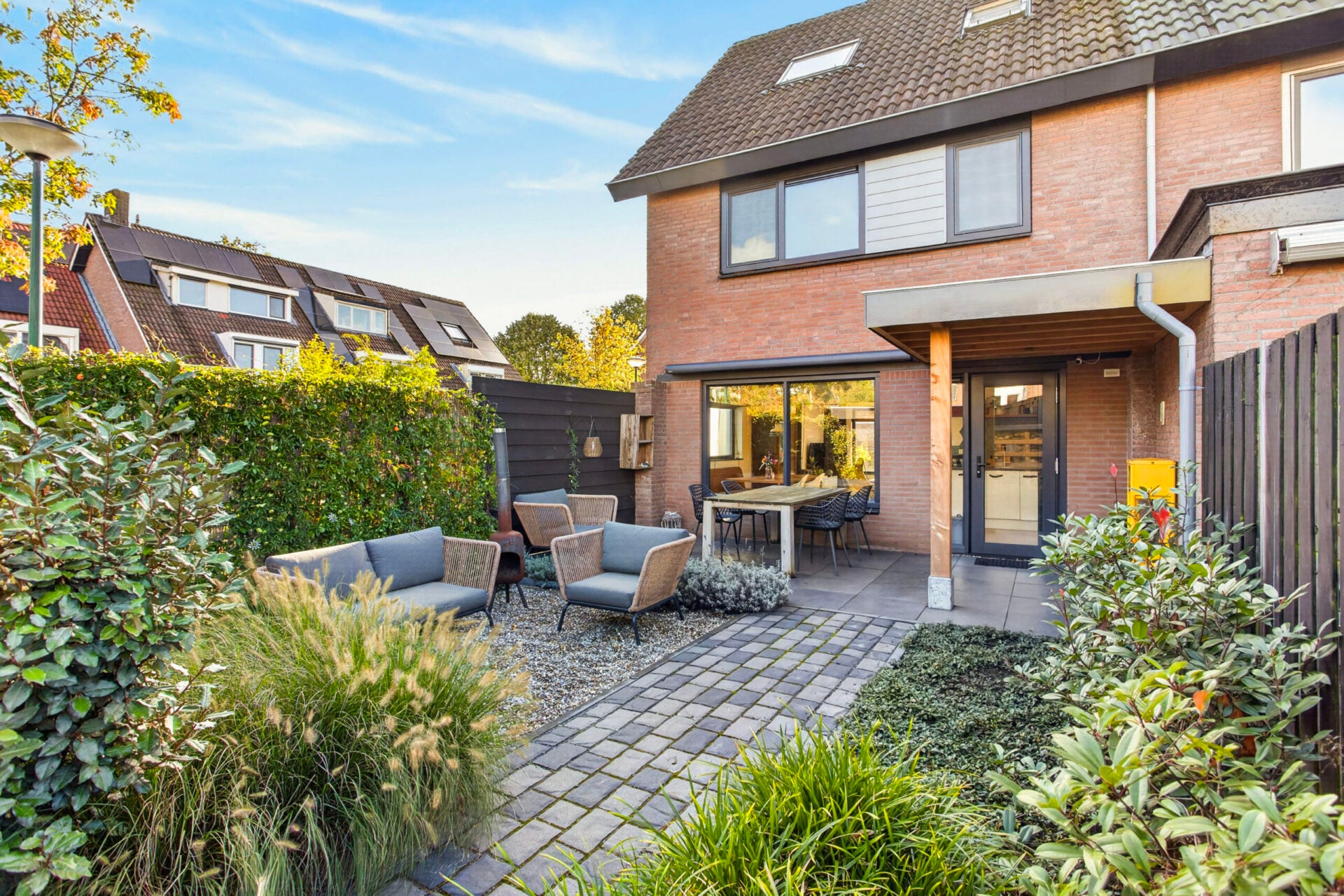 Kruisbessengaard 96 in Wijk bij Duurstede