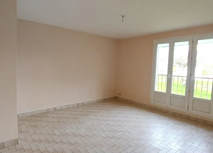 Flat Avenue du Général de Gaulle in Essômes-sur-Marne