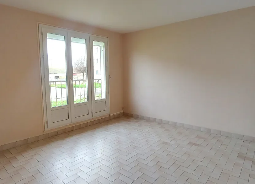 Appartement Avenue du Général de Gaulle à Essômes-sur-Marne