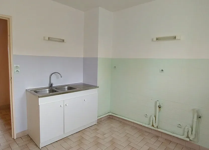 Appartement Avenue du Général de Gaulle à Essômes-sur-Marne