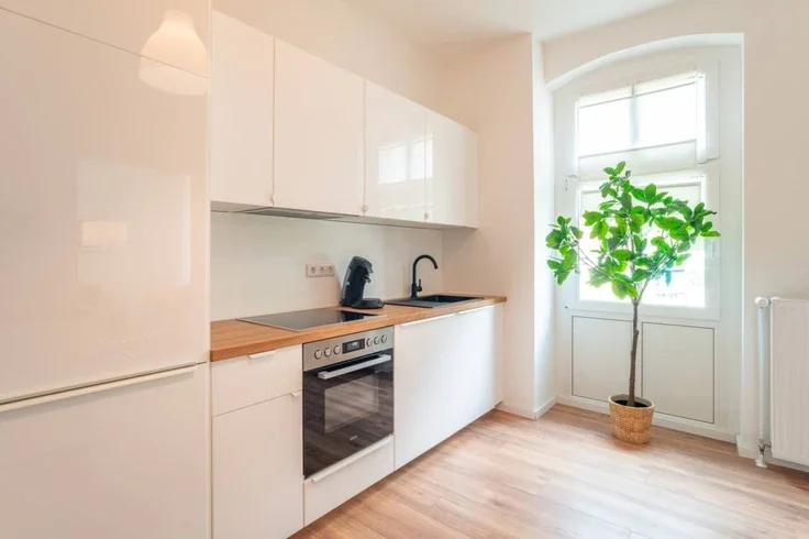 Zimmer Fredersdorfer Chaussee in Fredersdorf-Vogelsdorf