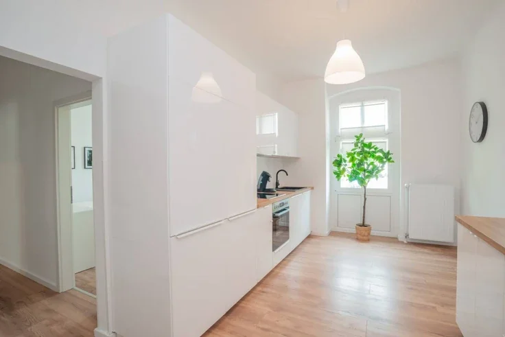 Zimmer Fredersdorfer Chaussee in Fredersdorf-Vogelsdorf