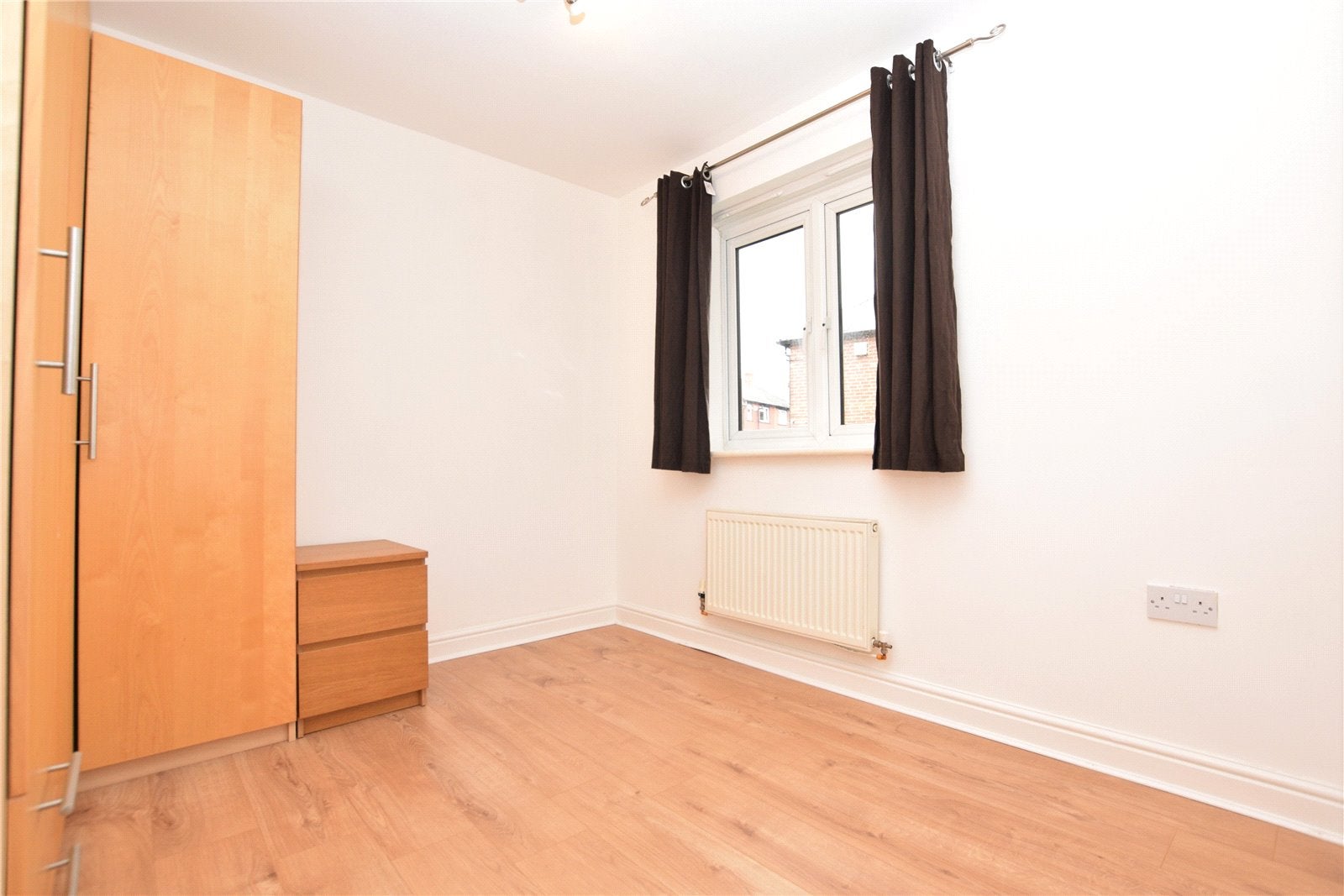 Flat Stradbroke Way in Leeds