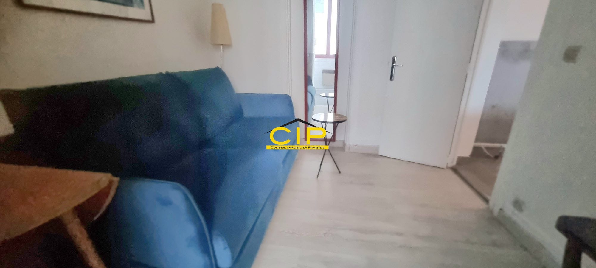 Appartement Rue Rambuteau à Paris