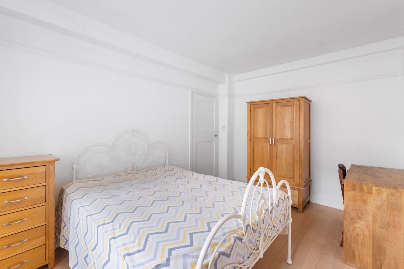 Flat Old Brompton Road in Greater London