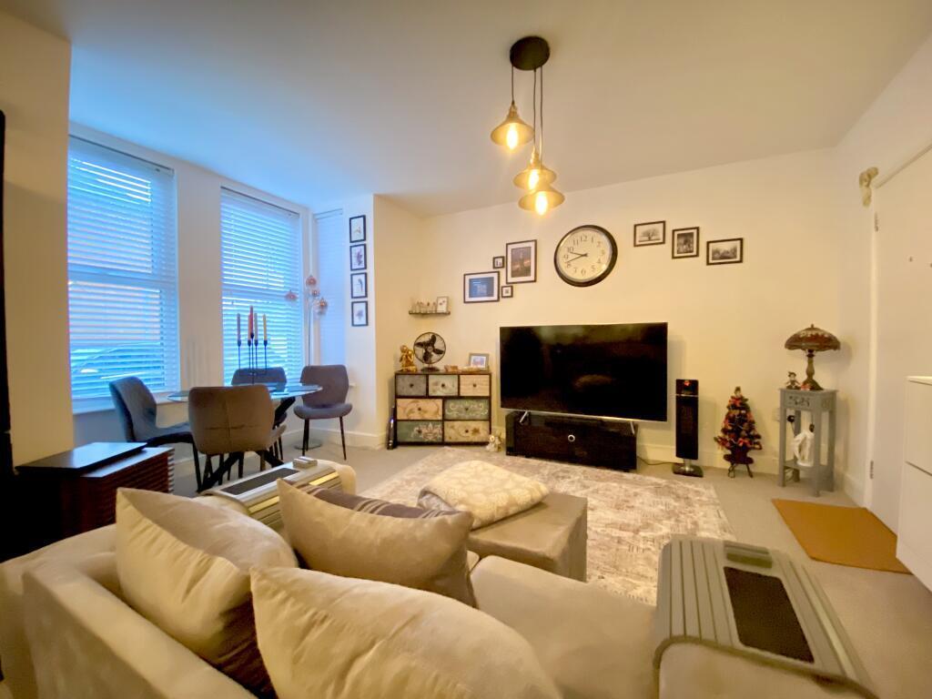 Flat Hayle Road in Maidstone