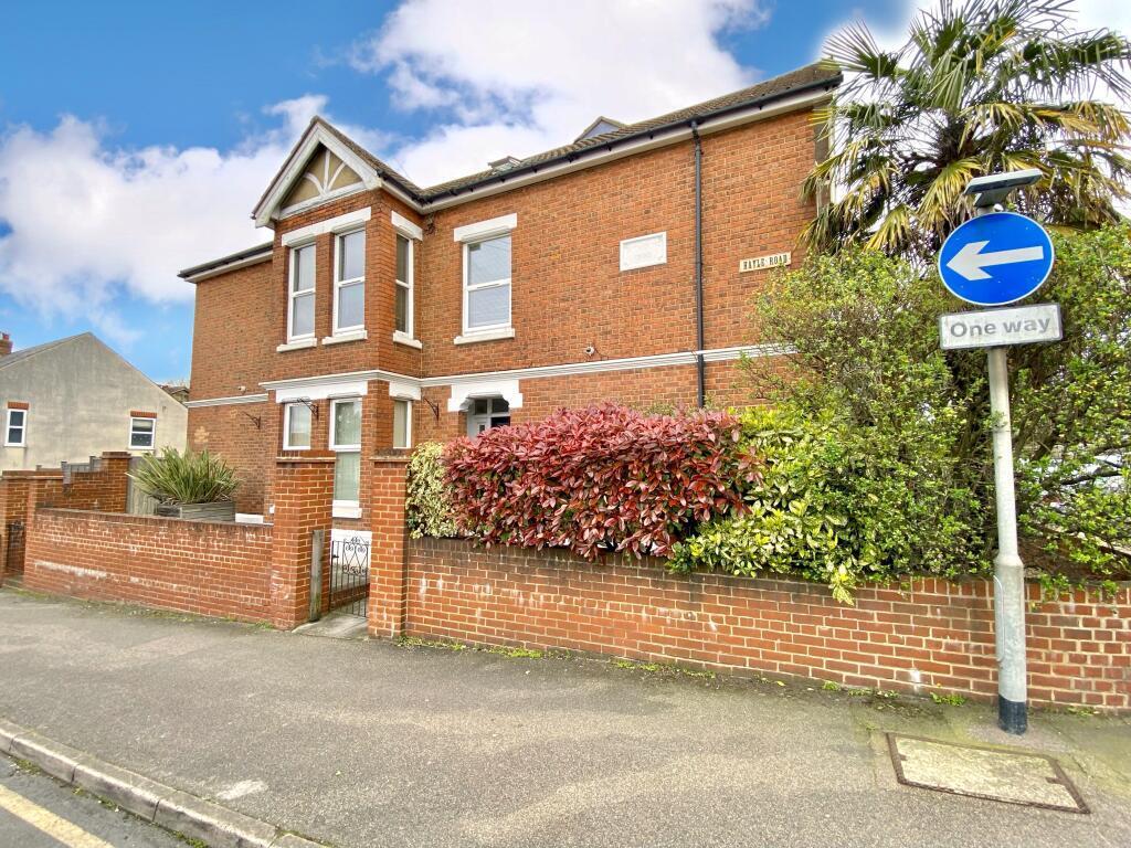 Flat Hayle Road in Maidstone