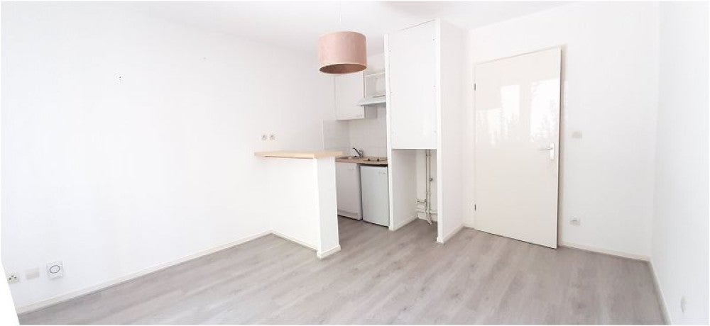 Chambre Chemin de Dardagna à Toulouse
