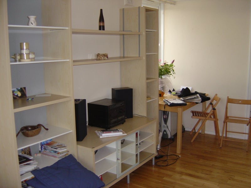 Room Laxton Place in Greater London