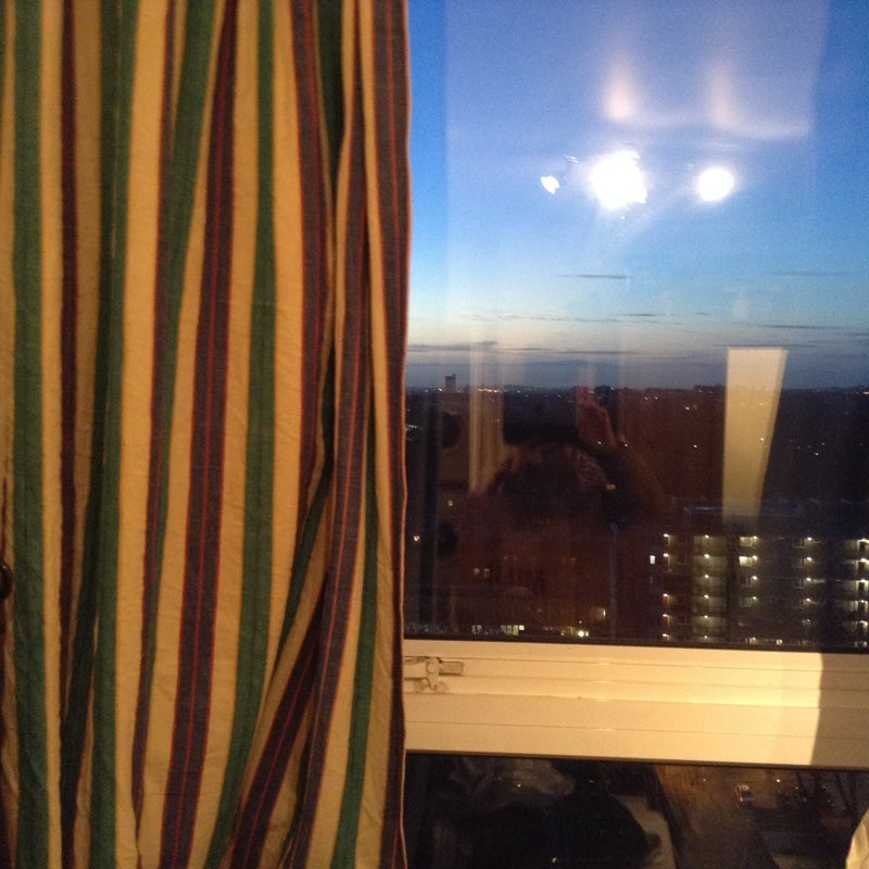 Room Laxton Place in Greater London
