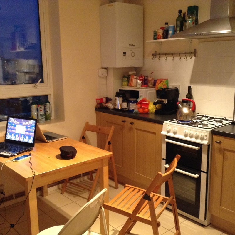 Room Laxton Place in Greater London