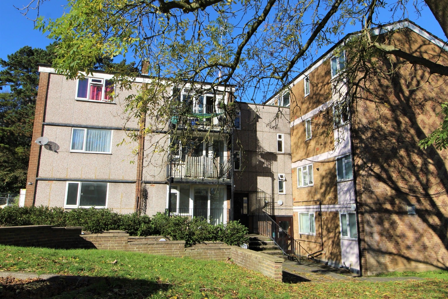 House Wood View in Hemel Hempstead