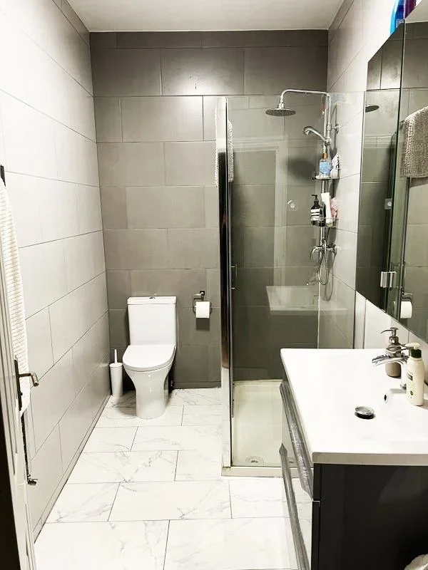Room New Kent Road in Greater London