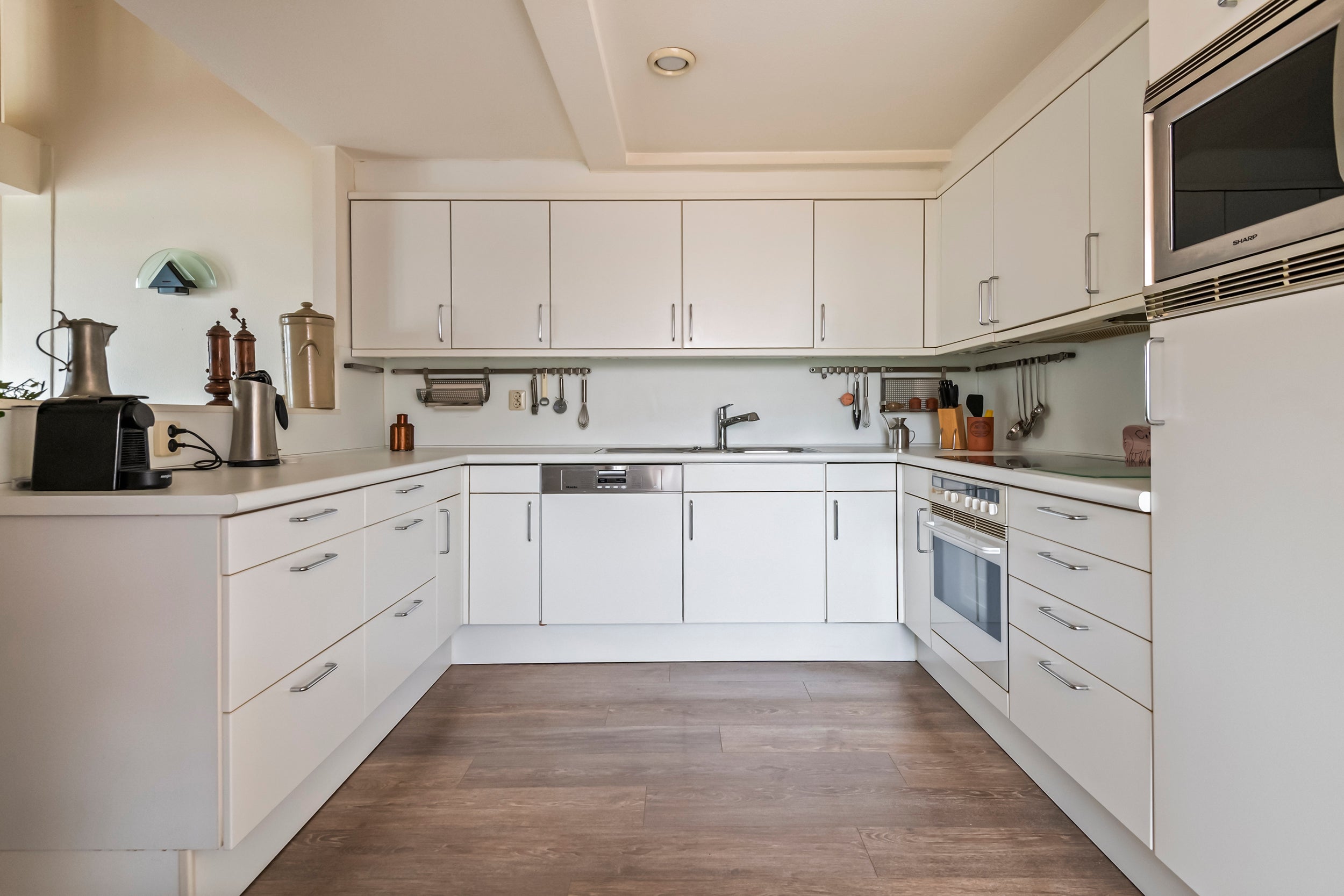 Appartement te koop: Elisabethdreef 3-14, Culemborg