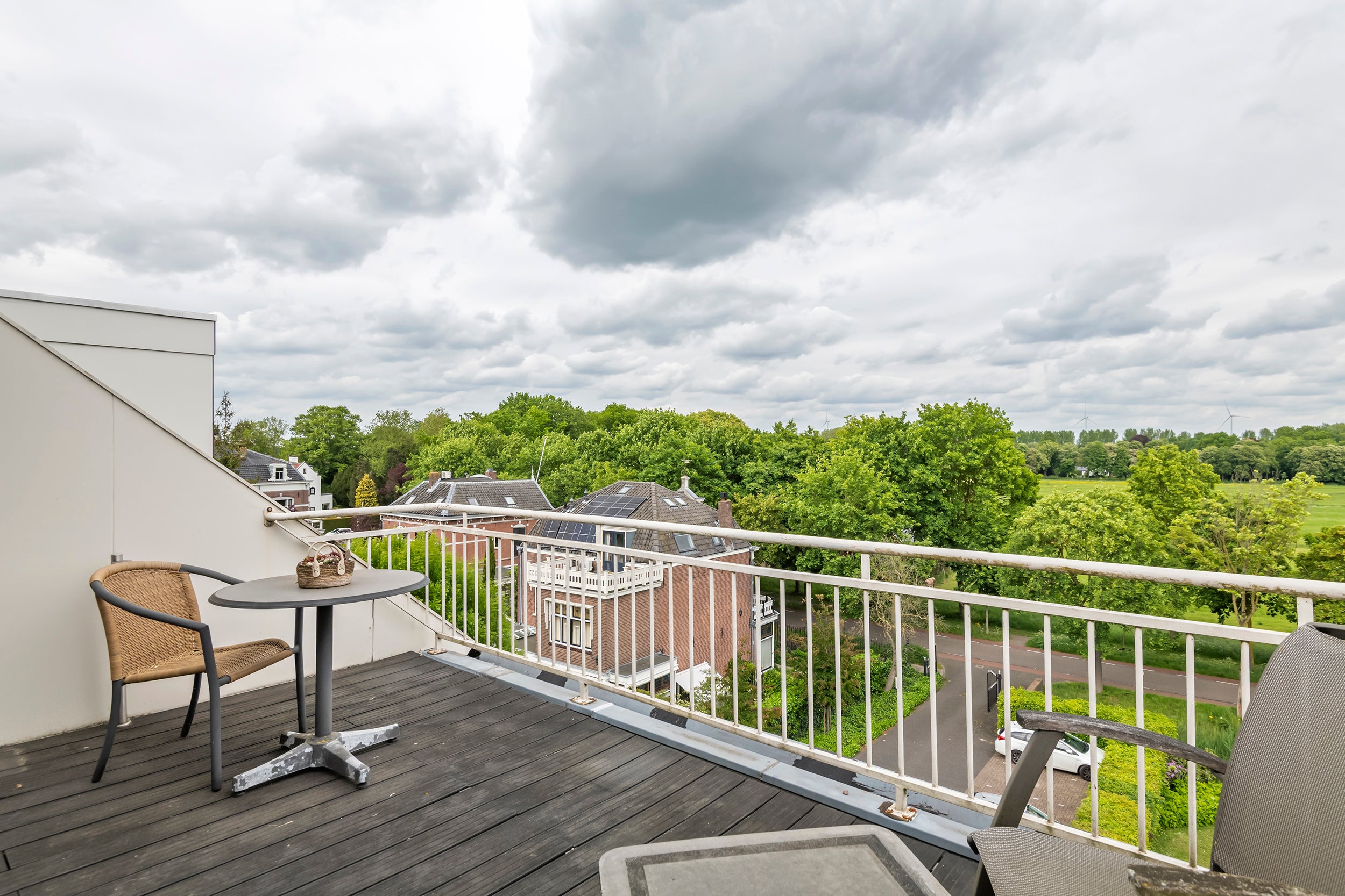 Appartement te koop: Elisabethdreef 3-14, Culemborg