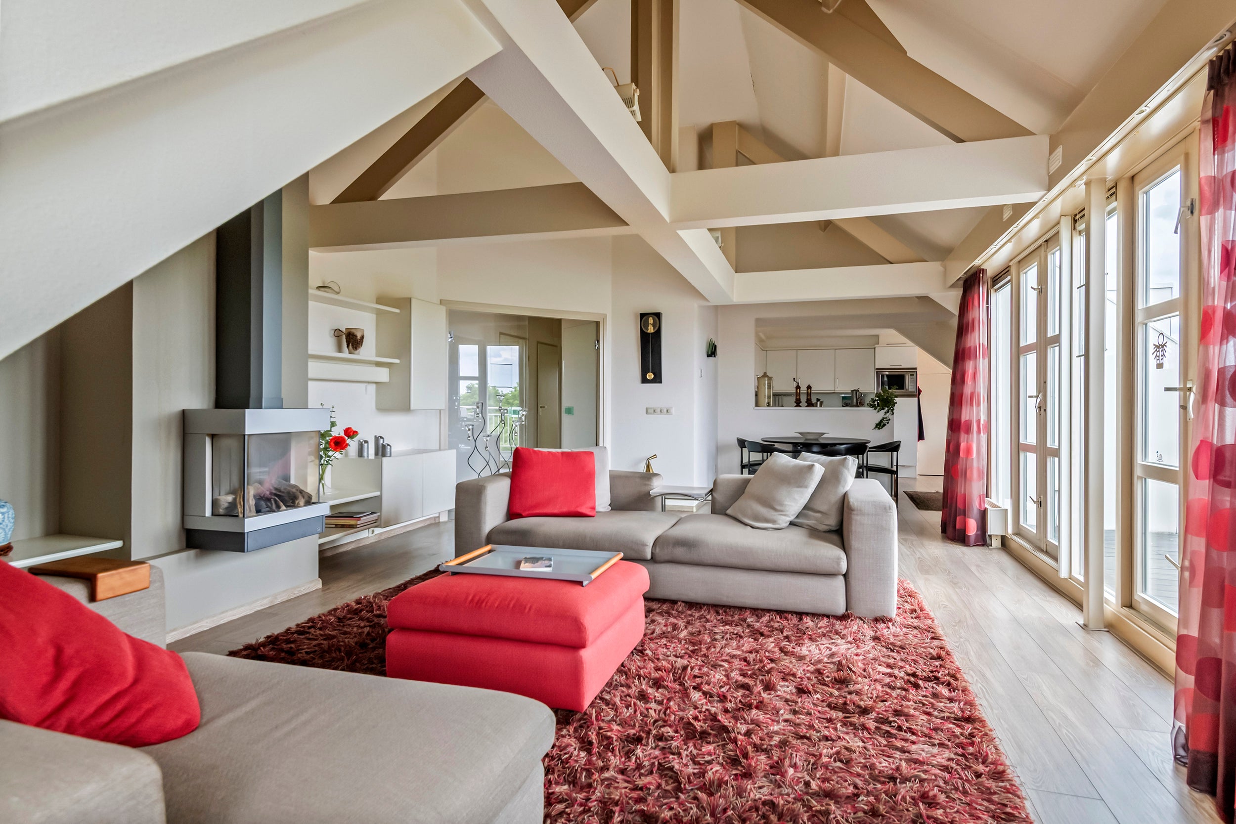 Appartement te koop: Elisabethdreef 3-14, Culemborg