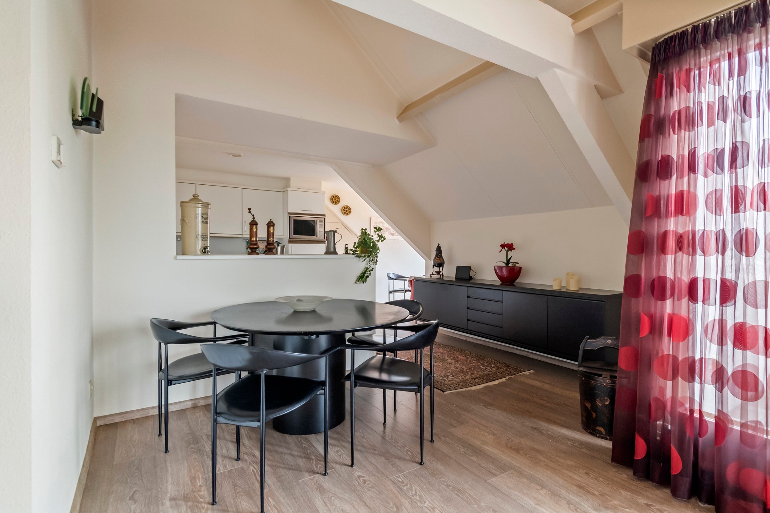 Appartement te koop: Elisabethdreef 3-14, Culemborg