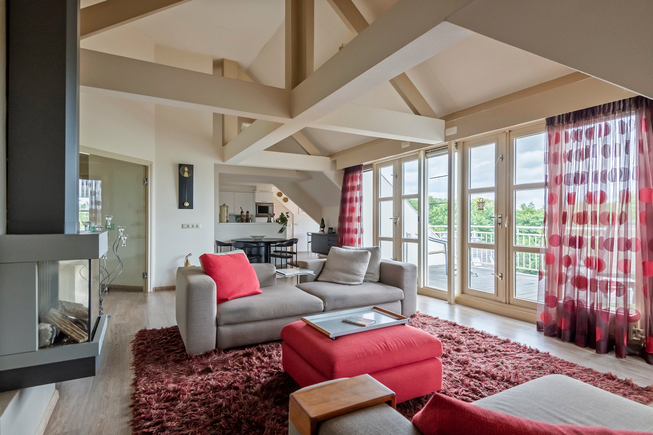 Appartement te koop: Elisabethdreef 3-14, Culemborg