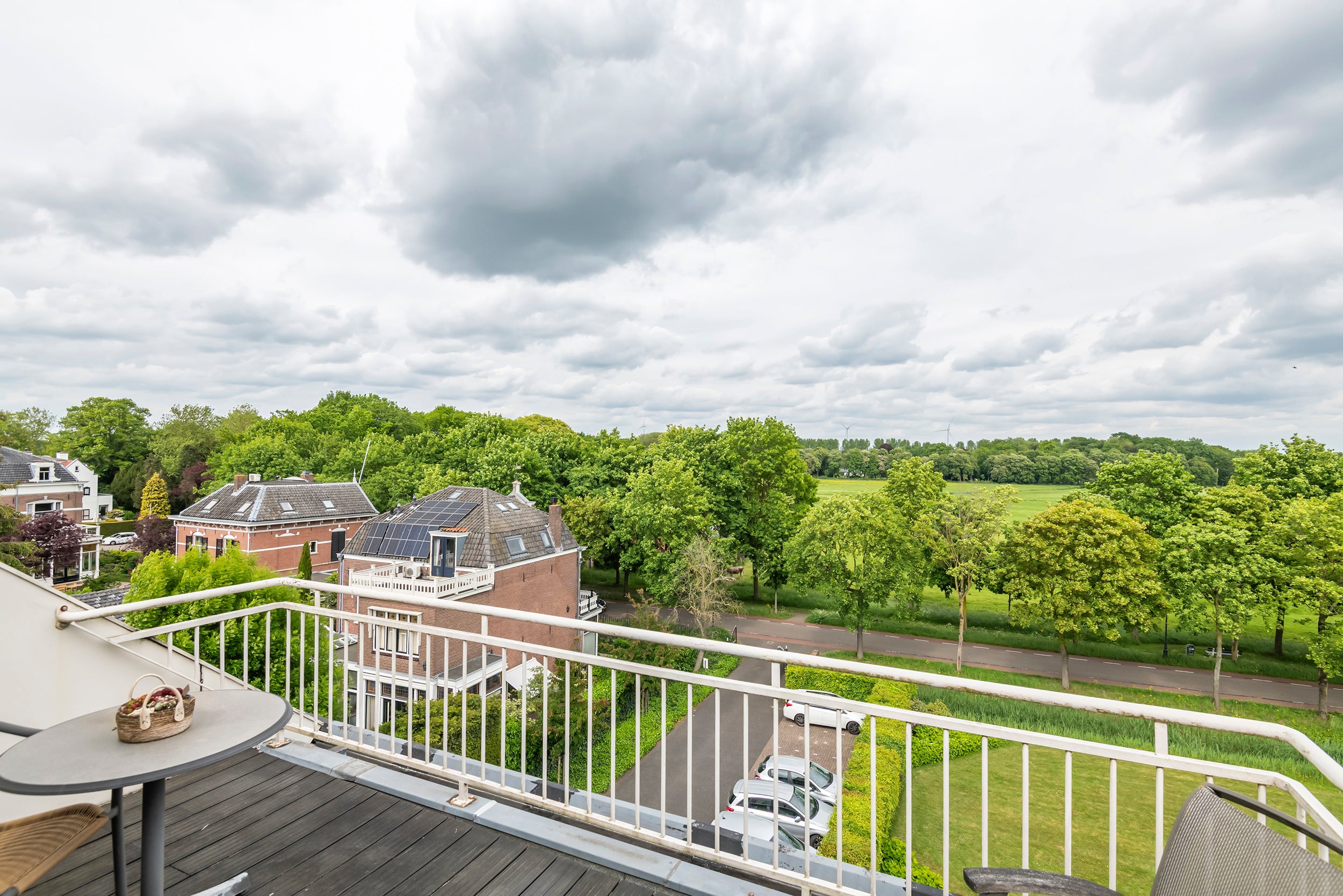 Appartement te koop: Elisabethdreef 3-14, Culemborg