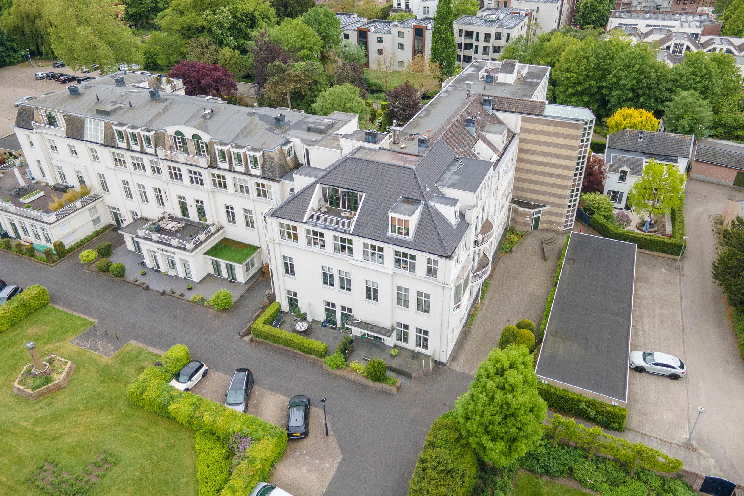 Appartement te koop: Elisabethdreef 3-14, Culemborg
