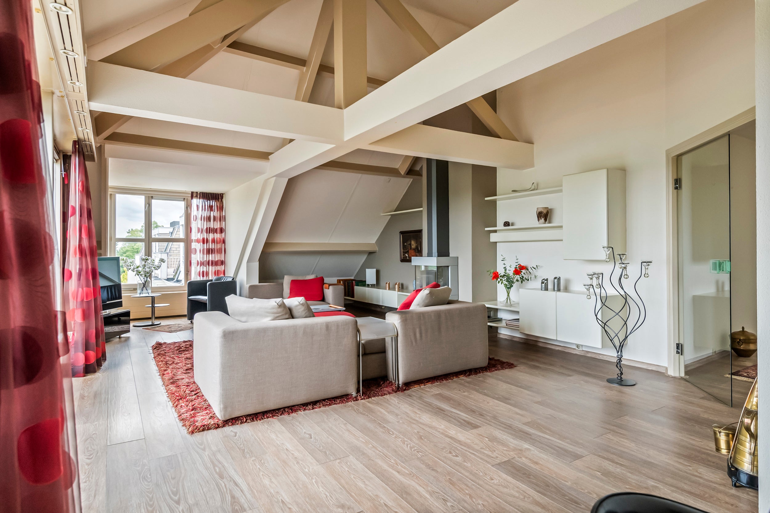 Appartement te koop: Elisabethdreef 3-14, Culemborg