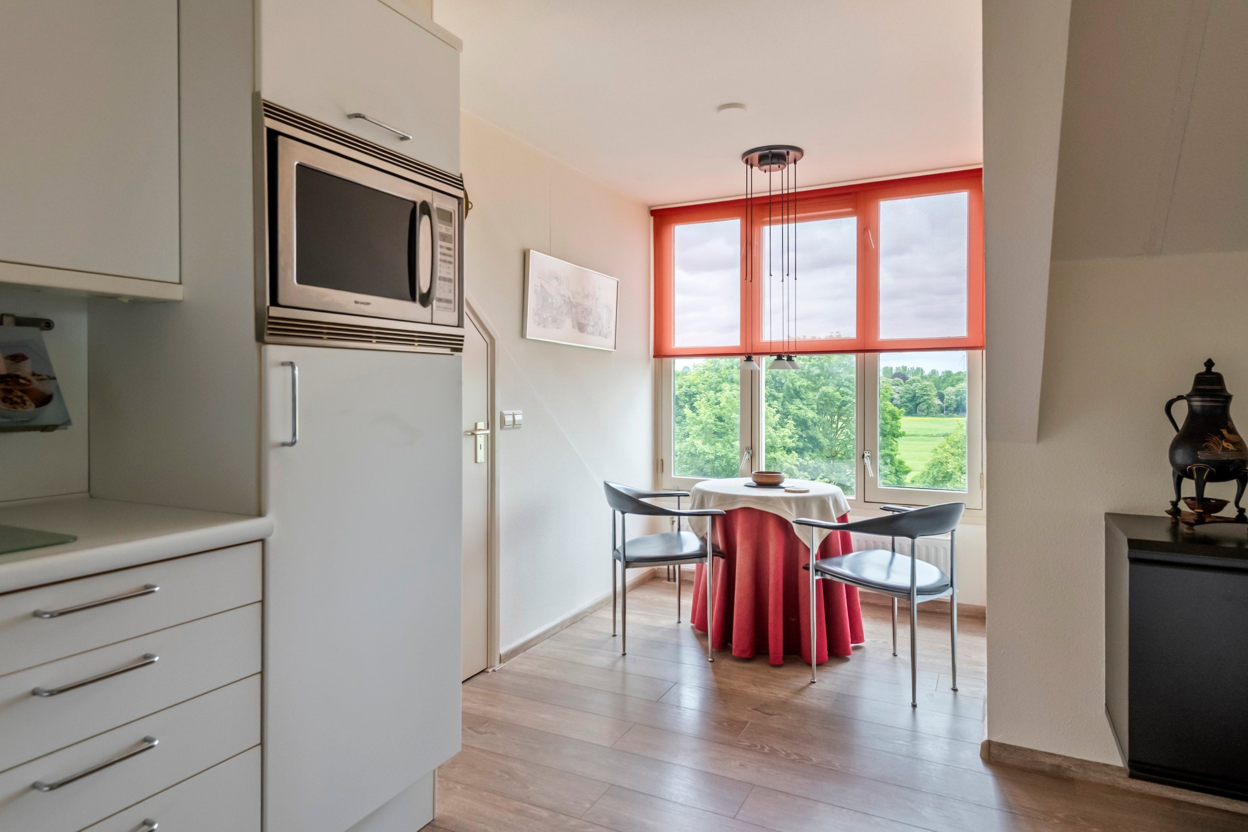 Appartement te koop: Elisabethdreef 3-14, Culemborg