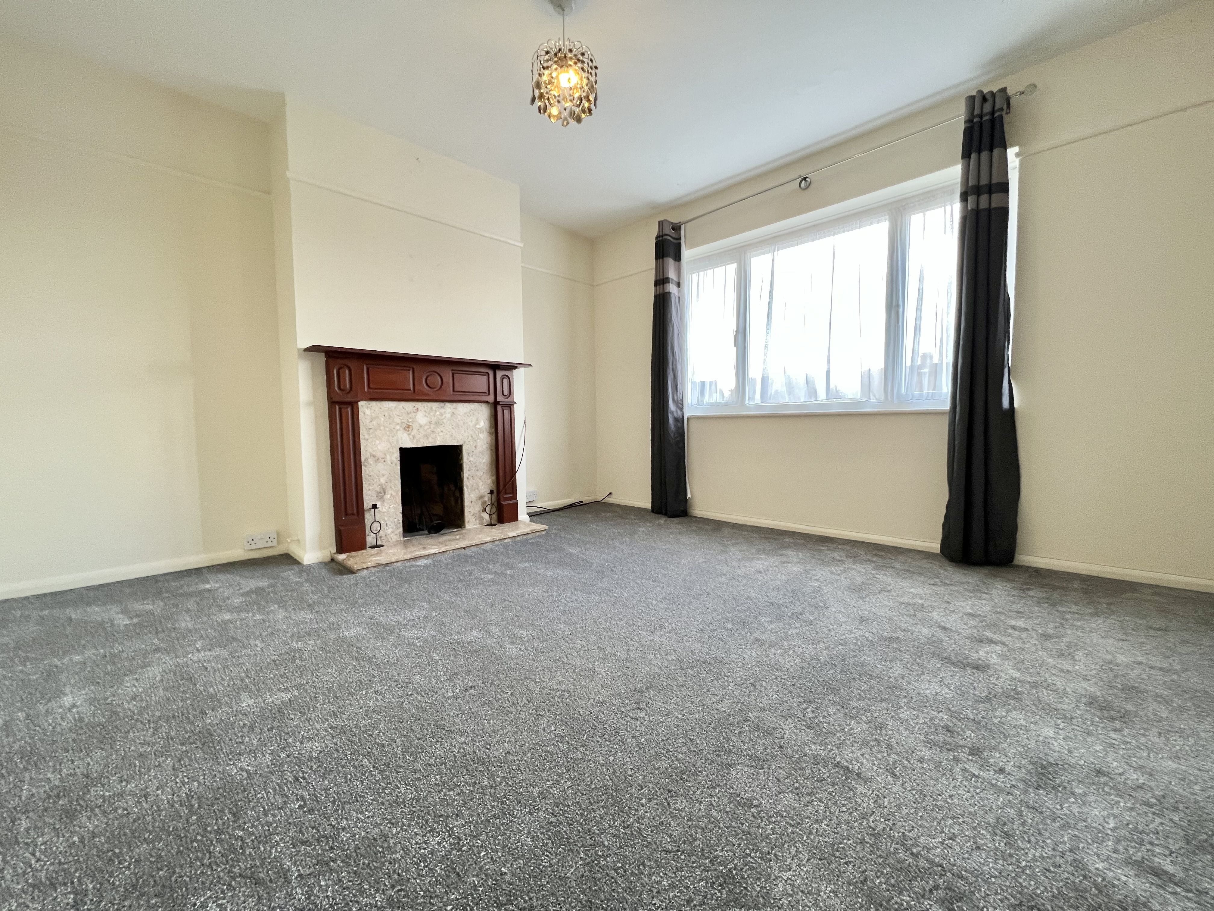 Flat Wickham Avenue in Thanet