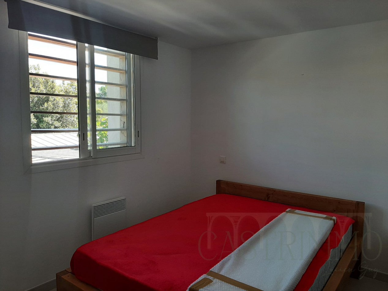 Appartement Rue Jean Grand à Gallargues-le-Montueux