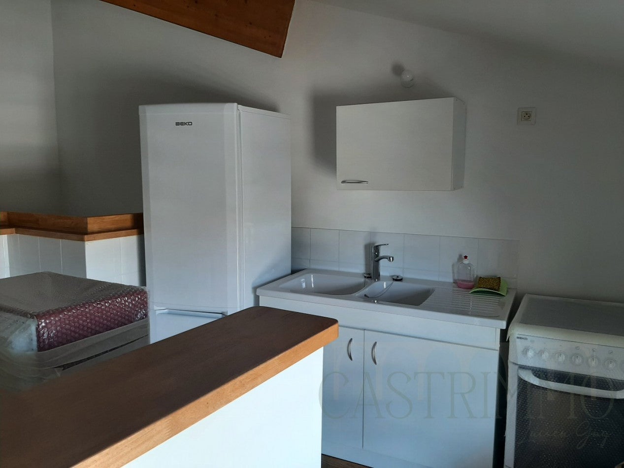 Appartement Rue Jean Grand à Gallargues-le-Montueux
