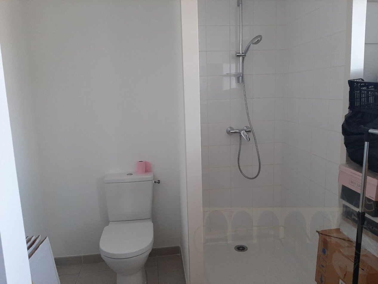 Appartement Rue Jean Grand à Gallargues-le-Montueux