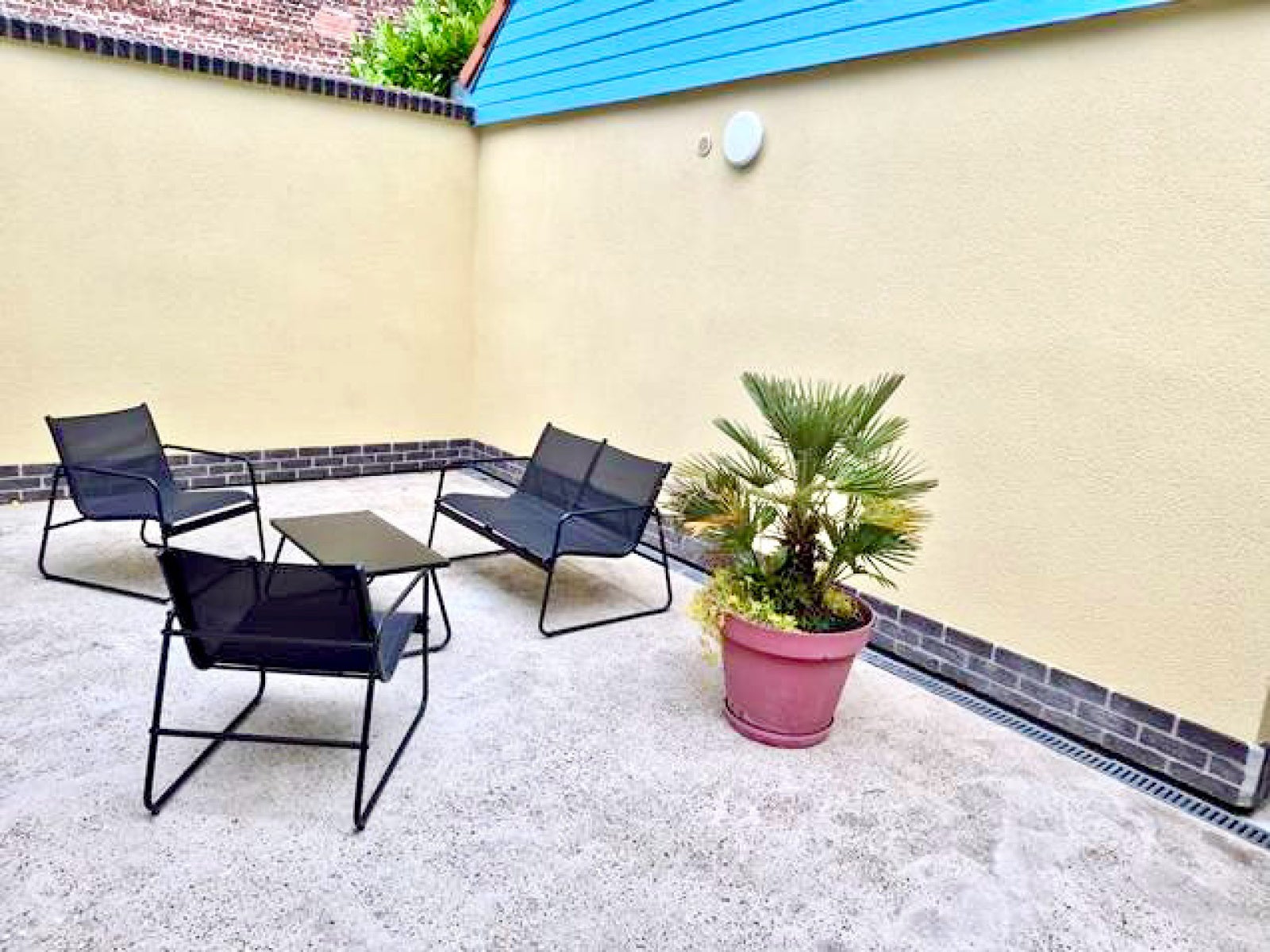 Maison Rue Principale à Téteghem-Coudekerque-Village