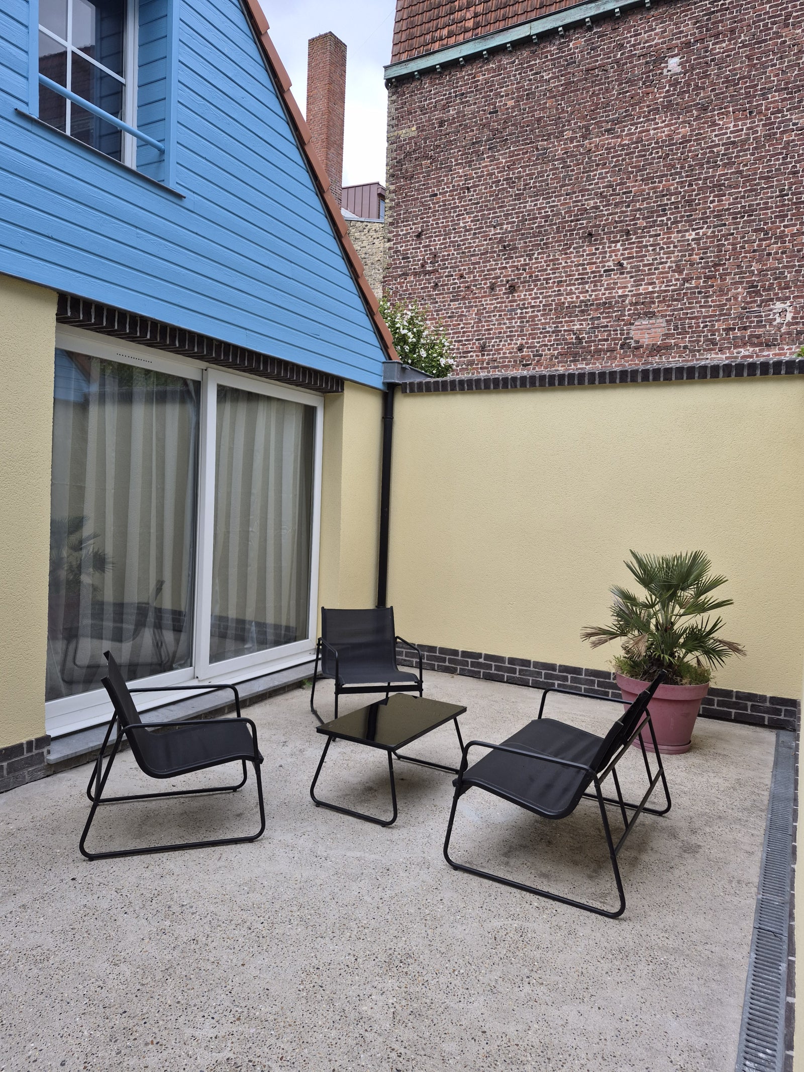 Maison Rue Principale à Téteghem-Coudekerque-Village